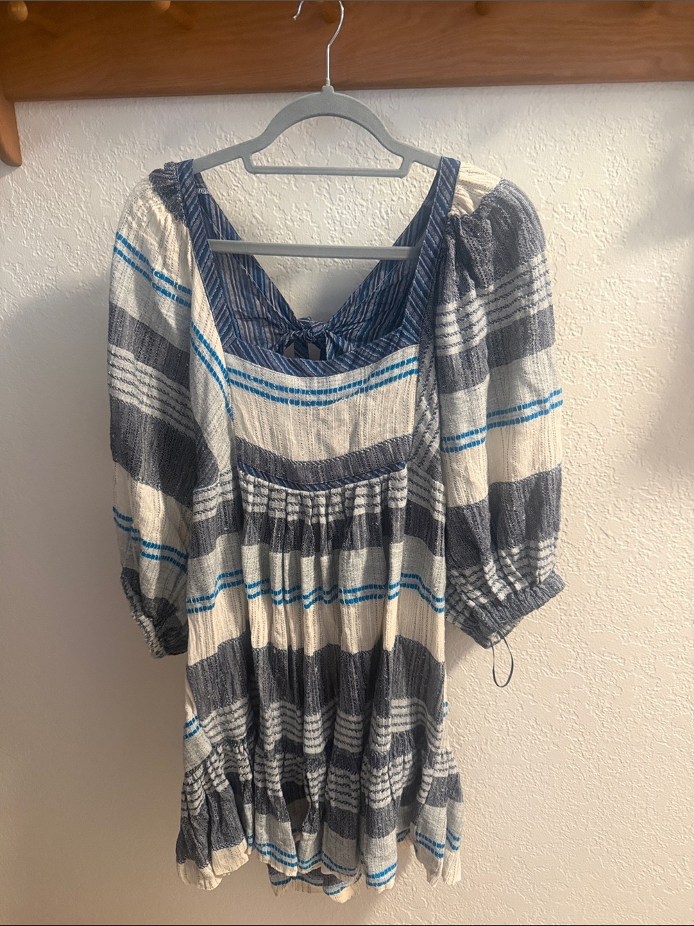 Free people mini dress